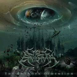 Cyclic Enigma : The Entropy Dimension